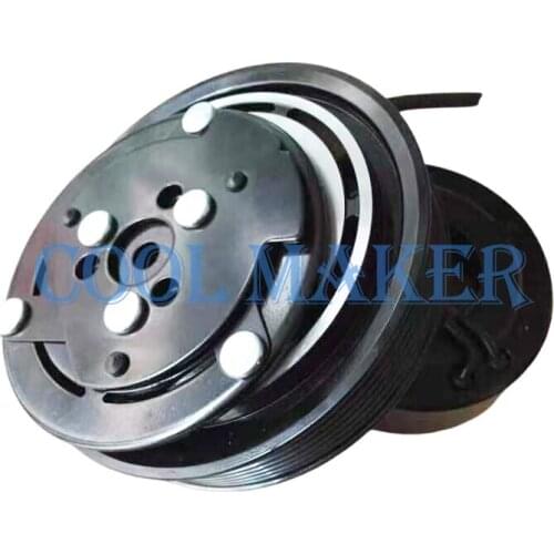 7H15 ac compressor clutch assembly for Chrysler Jeep Cherokee 55037499AC 55037466AE 355520