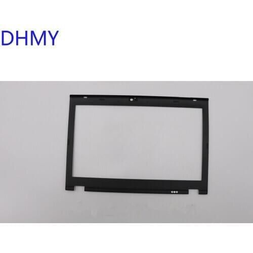 New and Original Laptop Lenovo Thinkpad T430 T430i LCD Screen Front Bezel Cover Trim 04X0380