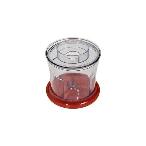 Aries Bowl Cup container basket lid food grinder CHOPPì 1835