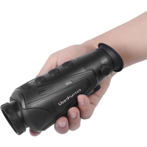 Handheld Wholesale Digital Infrared 510N Thermal Imager Night Vision Riflescope Outdoor Hunting Thermal Imaging
