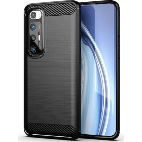 Shockproof Bumper For Xiaomi Mi 10S Case For Xiaomi Mi 10S Redmi Note 10 Pro Silicone Protective Phone Cover For Xiaomi Mi 10S