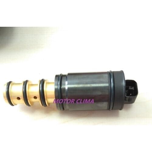CONTROL VALVE, MAGNETIC VALVE CTV1005A, DENSO 5SE09C / 5SEU12C / 6SEU16C COMPRESSOR FOR TOYOTA, CROWN, REIZ, YARIS, HIACE, LEXUS