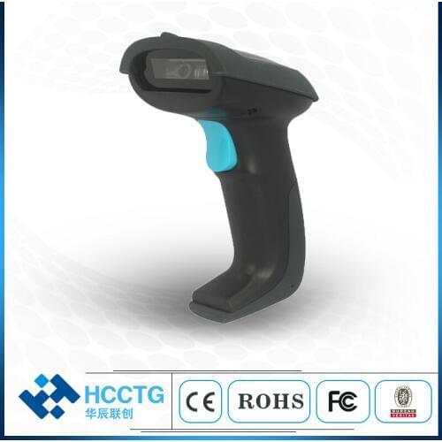 Cheap New Product Warehouse CCD 1D Code Handheld Barcode Scanner Gun For Android HS-6211