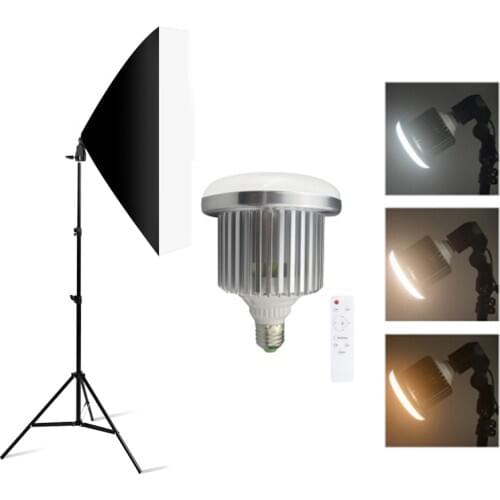 SITOO Flash Softboxes