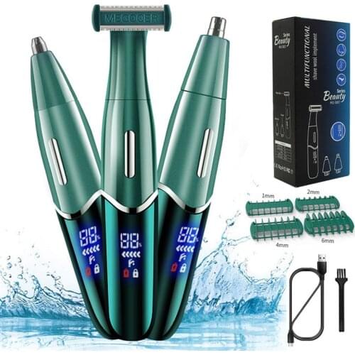 Sokany Hair Trimmers
