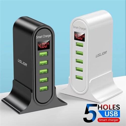 SWEETACORN Universal Chargers For Mobile Phones