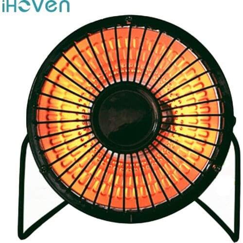 Fan Heater For Home Potable Desktop Heater Mini Electric Hand Warmer Convection Heater Office Room Handy Air Heater Warmer Fan