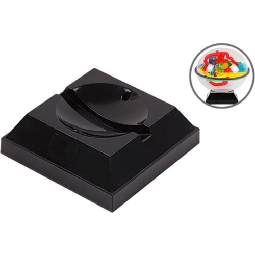 1 Piece Ball Toy Stand Display Holder Rack Support Base For Soccer Volleyball Basketball Football Rugby Labyrinth Ball A0KA