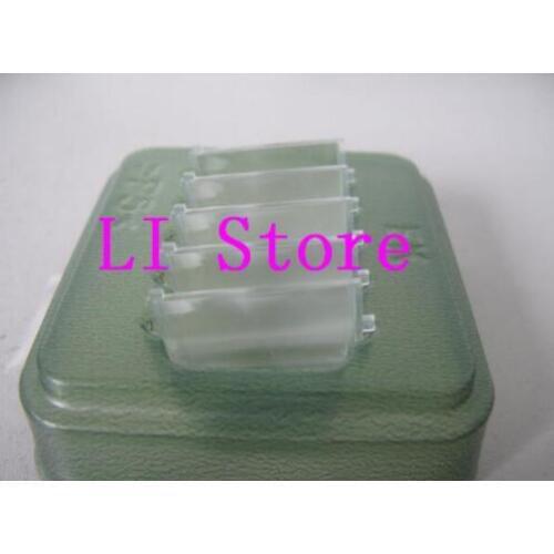 1PCS/Original NEW Frosted Glass (Focusing Screen) For Canon 1000D Rebel XS Kiss F Digital Camera Repair Part