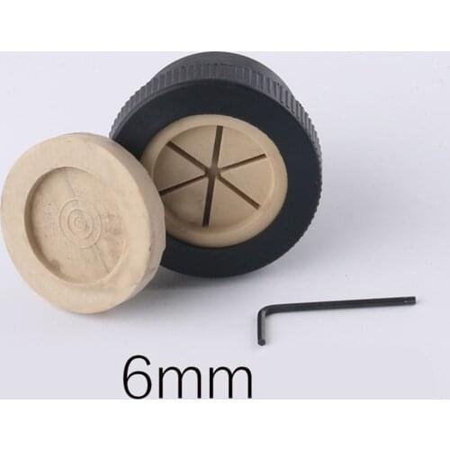 1 Piece Of Fishing Rod Gluing Machine, Mini Wire Winding Resin Gluing Machine Chuck, 6mm Dryer, DIY Fishing Equipment