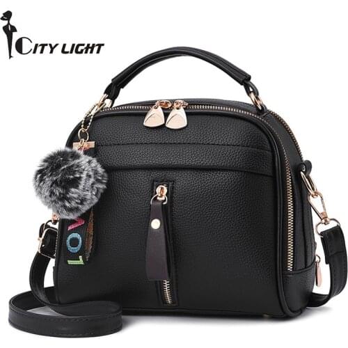 2021 Women Leather Handbag Flap Small Bags For Lady Girl New Design Crossbody Female Messenger Bags Bolsa Feminina Gift