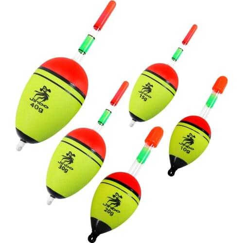 DEUKIO Fishing Floats