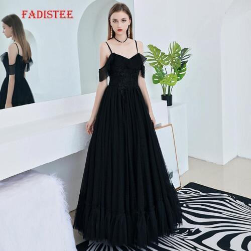 FADISTEE Womens Summer Dresses