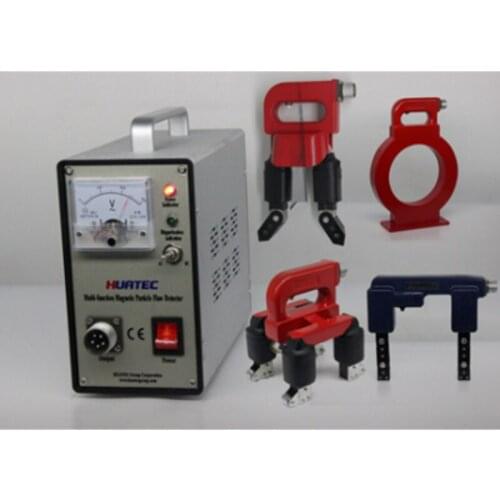 HCDX-II Composite Magnetic Powder Flaw Detector