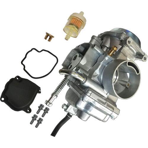 Carburetor Carb Replacement For Polaris Sportsman 600 2003-2005 ATX Engine Parts Asseccories