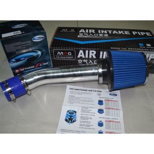 AIR INTAKE PIPES KIT+AIR FILTER for Volkswagen GOLF 6 1.6 Sagitar, Skoda Fabia 1.4 1.6, pls contact me for other models
