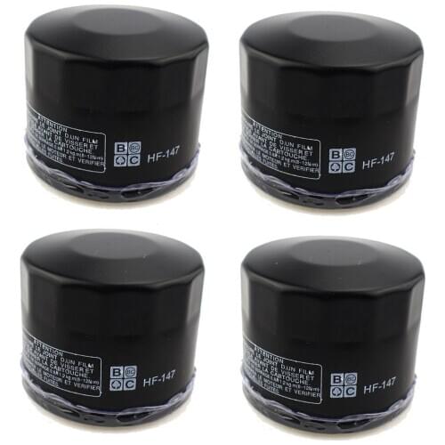 Motorcycle Oil Grid Filters Motorbike Oil Filter For Yamaha XP500 XP530 T-MAX 500 TMAX500 Tmax500 TMAX530 FZS600 XVS1300 YFM660