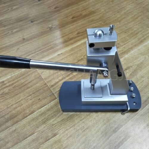 Multifunctional Heavy-Duty Capping Machine With Firm Back Cover Small Portable Capping Machine Capping Equipment