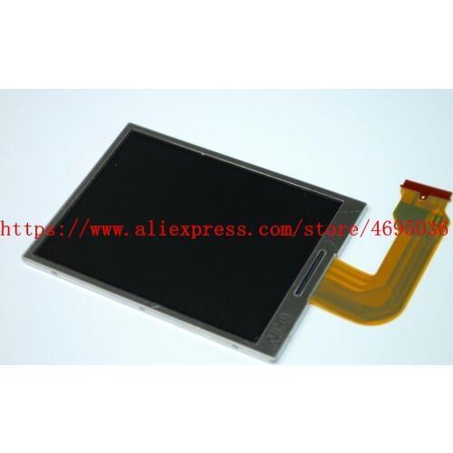 New LCD Screen Display Touch Digitizer Replacement Repair Part For Canon A3300 Camera