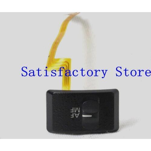 Original For Canon EF 16-35MM 16-35 F/2.8L II USM Lens AF/AM Switch Assy Repair Parts