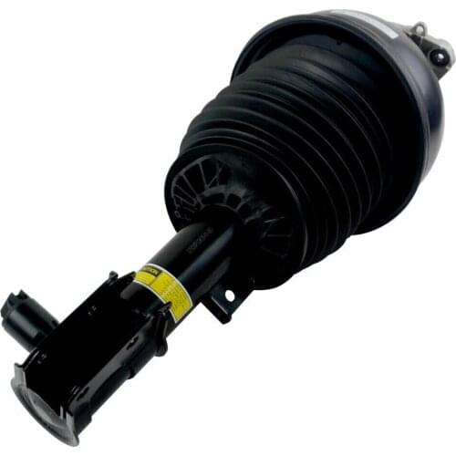 Front Right Air Strut For 10-16 Mercedes-Benz E-Class W212, 12-17 CLS-Class W218 w/4MATIC, w/AIRMATIC & ADS, incl AMG 2123203438