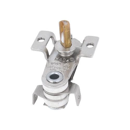 AC 250V 16A Electric Oven Temperature Control Heating Thermostat Controller