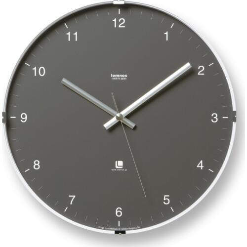 Luxury Japanese Wall Clock Modern Design Metal Quartz Digital Wall Clock Creative Nordic Montre Murale Home Decoration AA50WC