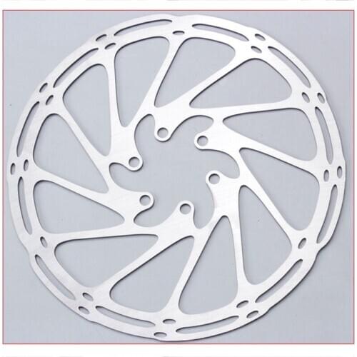 Bike Brake Pad 180MM G3 HS1 MTB Disc Brakes Rotor Hydraulic Disc Braking Tool Bicycle Brake Levers