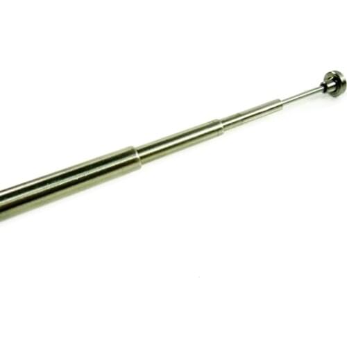 W124 W126 1x W201 Radio antenna Stainless Steel C107 For Mercedes-Benz OEM Replacement Parts