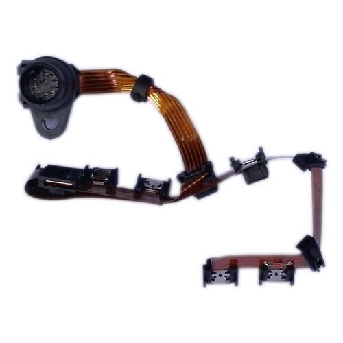 01N Automatic Transmission Harness
