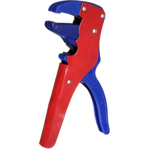 1PC Automatic Sale Cable Wire Stripper Self Adjusting Crimper Stripping Cutter For High Quality Hand Tools