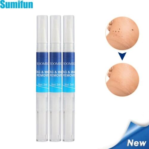 1pcs Black Skin Tag Remover Cream Against Mole Genital Wart fast Remover Anti Foot Corn Removal Papillomas Rapidly removes mole