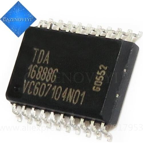 2pcs/lot TDA16888G TDA16888 16888G SOP-20 In Stock