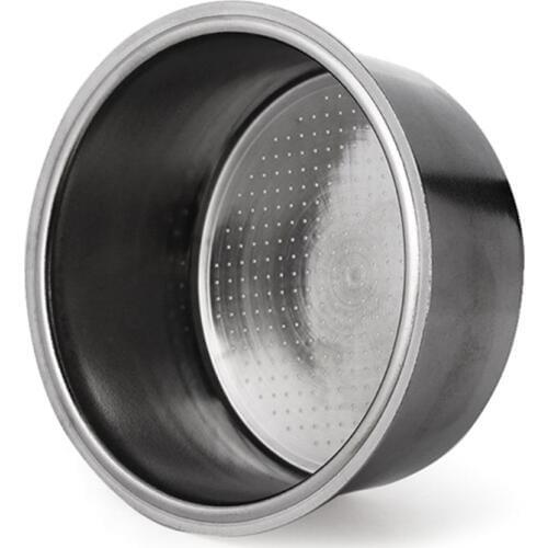 2020 New Coffee Filter Cup 51mm Non Pressurized Filter Basket For Breville DelonghiFilter