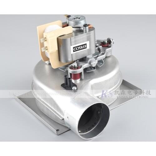 45W FL108034Y-02B2 Wall-Mounted Boiler Motor Fan Wanhe Au Lai Ou Neng Hosman