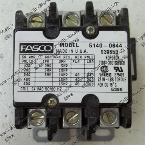 American air conditioner contactor cutting machine contactor 3100-30Q10369KB