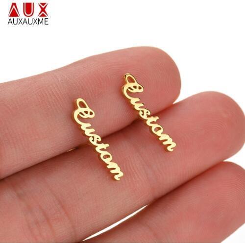 Auxauxme Piercing Earrings