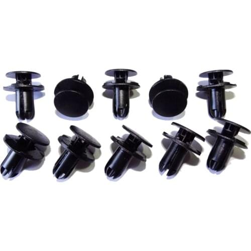 Car buckle, fastener clips,protection moulding clamp,pull stud/pin for Hyundai i30 Santa Fe Tucson 865952T500 1420608250B