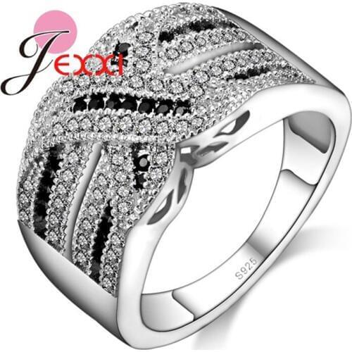 Vintage Bohemian Style Male Women 925 Sterling Silver Wide Finger Ring Jewelry For Wedding Proposal Party Wholesale Anel