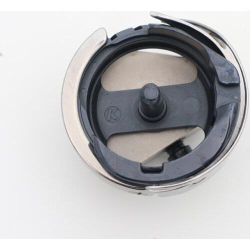 Computerized embroidery machine accessories 1.6 times rotary hook large capacity rotary hook high speed machine