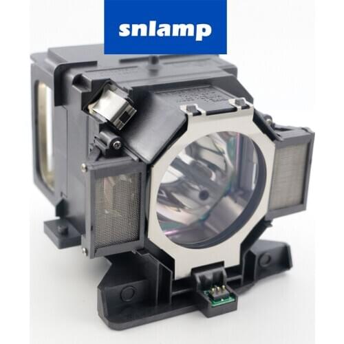 Original Projector Lamp/Bulbs for ELPLP72/ELPLP73 V13H010L72/V13H010L73 For EPSON Projectors PowerLite Pro Z8450WUNL