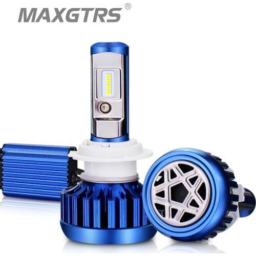 MAXGTRS Car Lamps