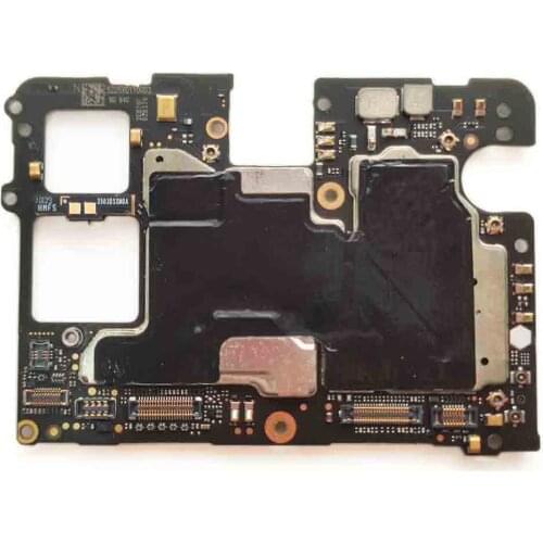 Multilingual Original Mainboard Motherboard flex Circuits Cable FPC For Xiaomi Mi Mix 2S MIX2S Electronic Panel Global Firmware