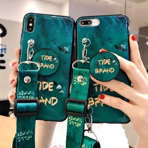 Fashion Emerald Soft Silicone Phone Case For Huawei Y5p Y6p Y7p Y7a Y8p Y8s Y9a Y5 Y6 Y7 Pro Y9 Nova 5i 5T 7i 7 Pro Mate 40 Pro