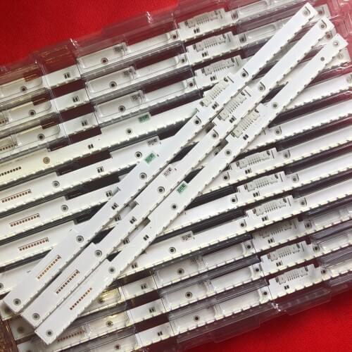 New 42 LEDs 387mm LED strip for Sam sung UE32K5600 UE32K5500AK BN96-43359A 39515A 39513A S_K5.5/6.2K_32_SFL70-42LED LM41-00501A