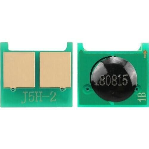 Toner Chip for Canon CRG-116M CRG-316M CRG-416M CRG-716M CRG-116Y CRG-316Y CRG-416Y CRG-716Y 1978B002AA 1977B002AA 1979B002AA