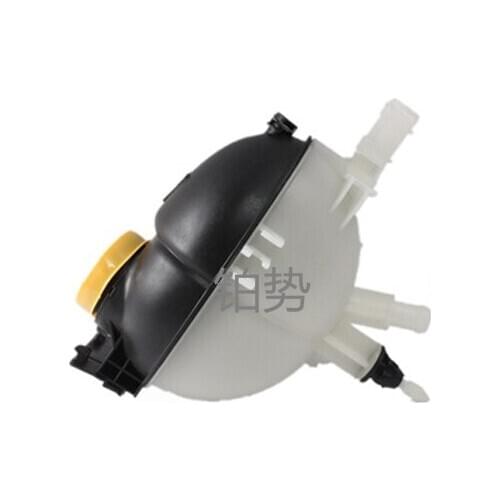 Expansion tank Water tank 2007-mer ced esb enzC 180 C 200 C 220 C 350 C 300 GLK 280 W204 W207 A2045000549 / 2045000549