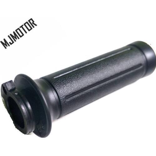 1PC Motorcycle Handlebar Throttle handle for Honda LEAD110 WH110T Scooter QJ Keeway Kymco Motorcycle ATV Moped parts