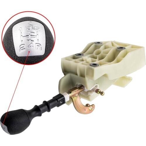 Gear Shift Control Lever for Iveco Daily mk4 5 Speed Mechanism 2006-2012
