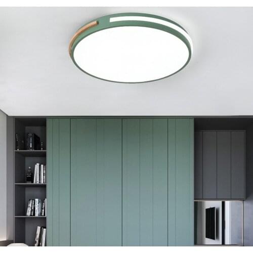 Modern ceiling mounted luminaire led luxury crystal ceiling k9 crystal ceiling lights cafe hotel living room bedroom AC85-265V